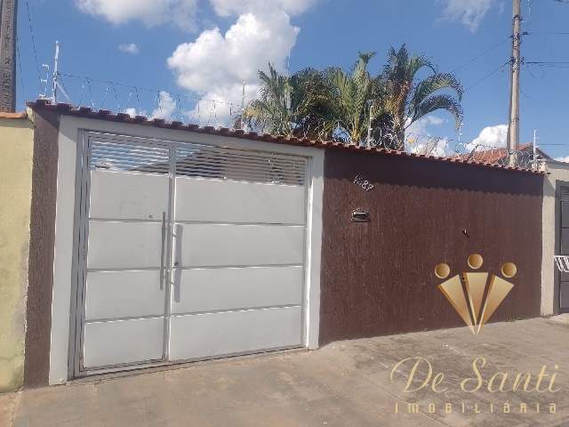 Residencial para Venda, Jardim Suécia, Mogi Guaçu/SP
